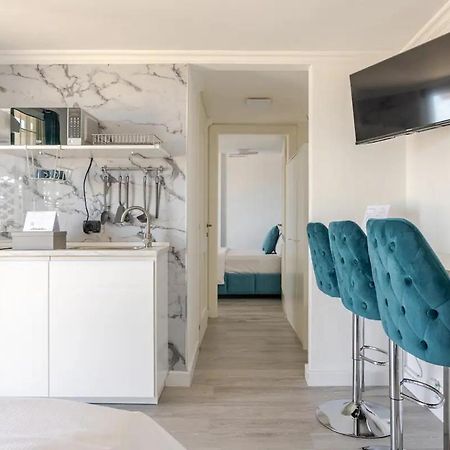 Mezzo Experience Holiday Home Eur Rom Exteriör bild