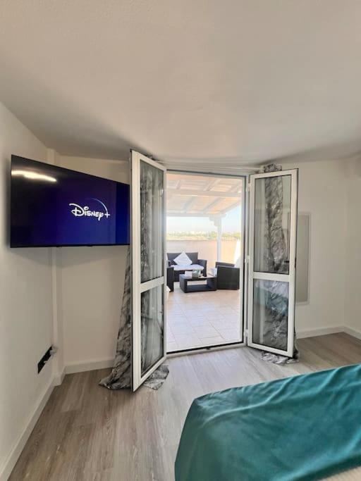 Mezzo Experience Holiday Home Eur Rom Exteriör bild