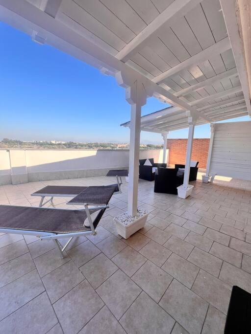 Mezzo Experience Holiday Home Eur Rom Exteriör bild