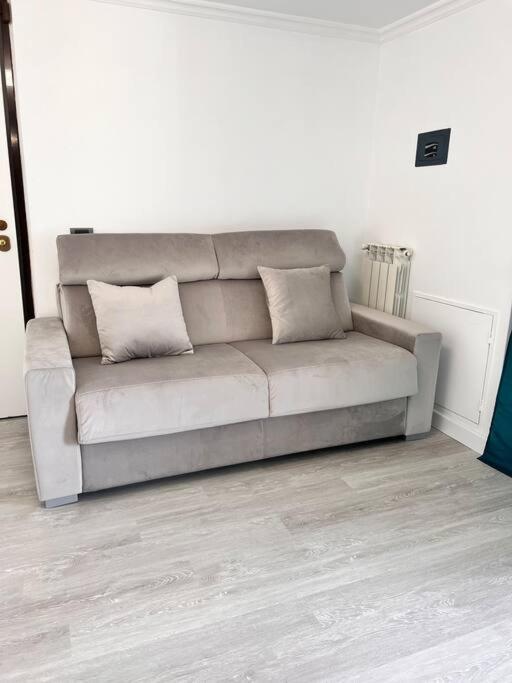 Mezzo Experience Holiday Home Eur Rom Exteriör bild