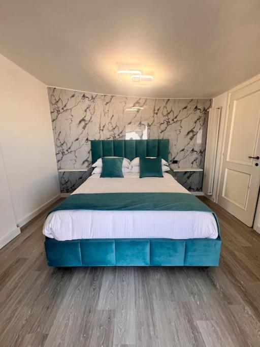 Mezzo Experience Holiday Home Eur Rom Exteriör bild