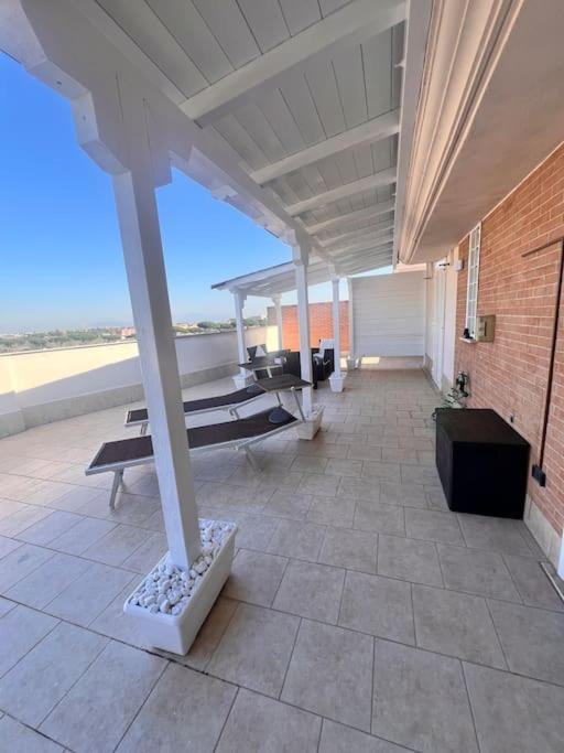 Mezzo Experience Holiday Home Eur Rom Exteriör bild