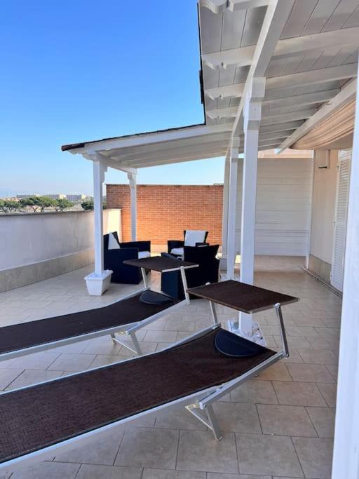 Mezzo Experience Holiday Home Eur Rom Exteriör bild
