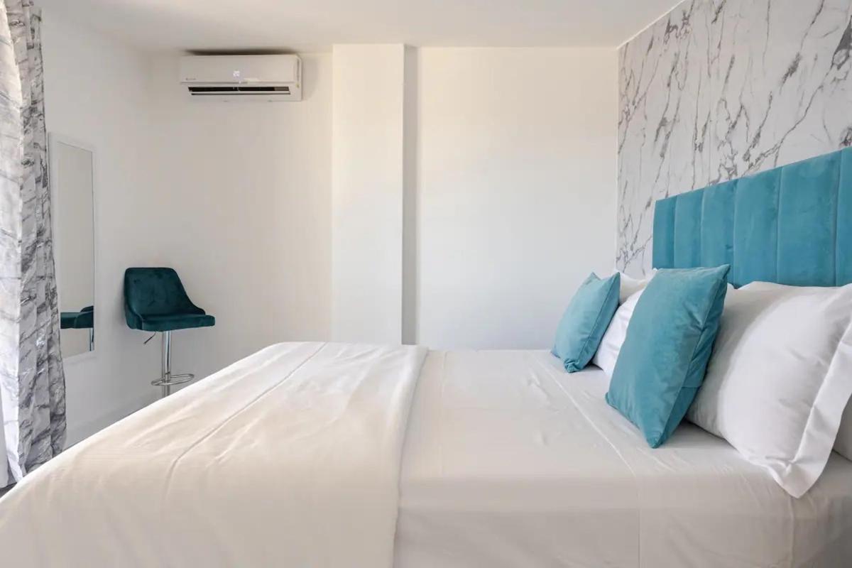 Mezzo Experience Holiday Home Eur Rom Exteriör bild