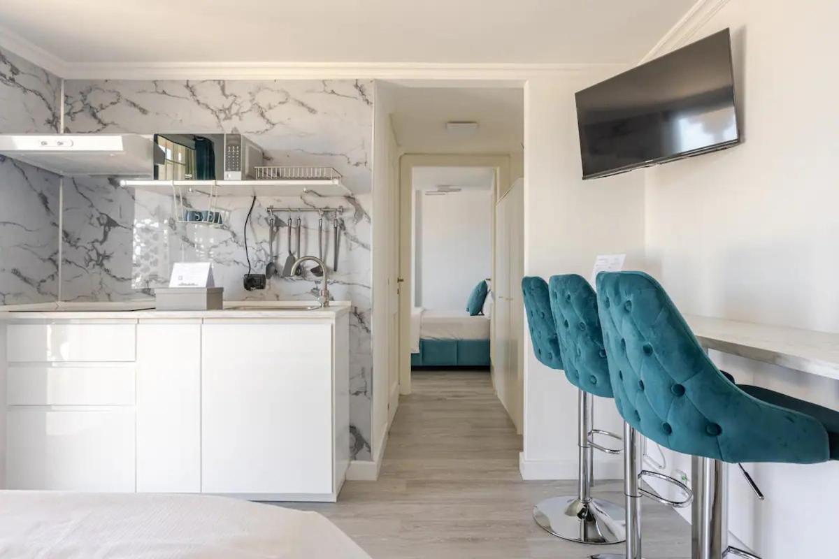 Mezzo Experience Holiday Home Eur Rom Exteriör bild