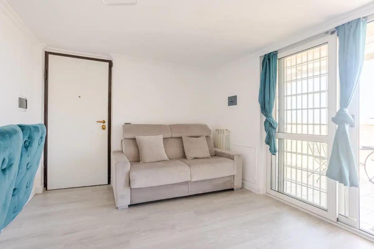 Mezzo Experience Holiday Home Eur Rom Exteriör bild