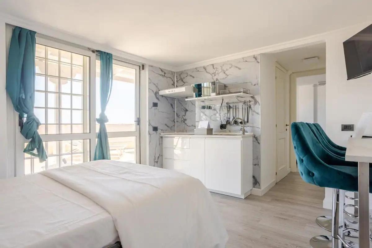 Mezzo Experience Holiday Home Eur Rom Exteriör bild