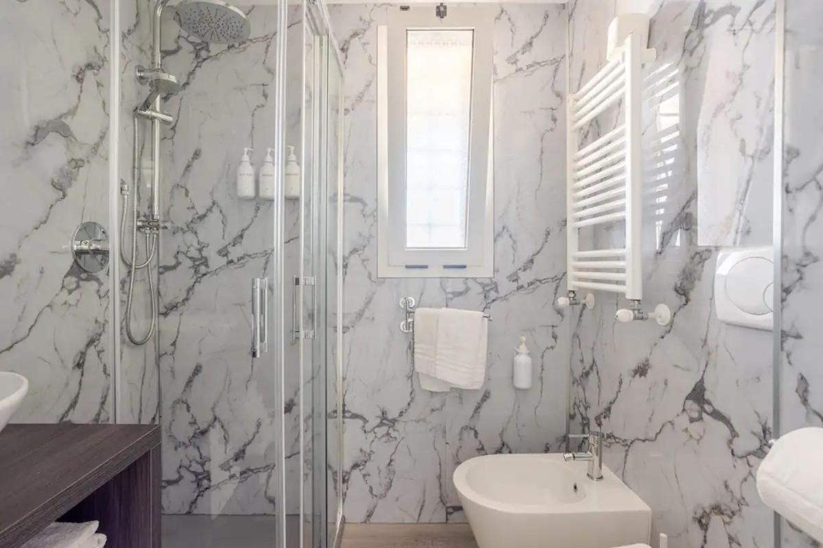 Mezzo Experience Holiday Home Eur Rom Exteriör bild