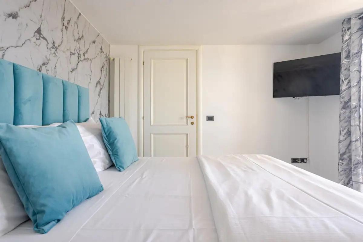 Mezzo Experience Holiday Home Eur Rom Exteriör bild