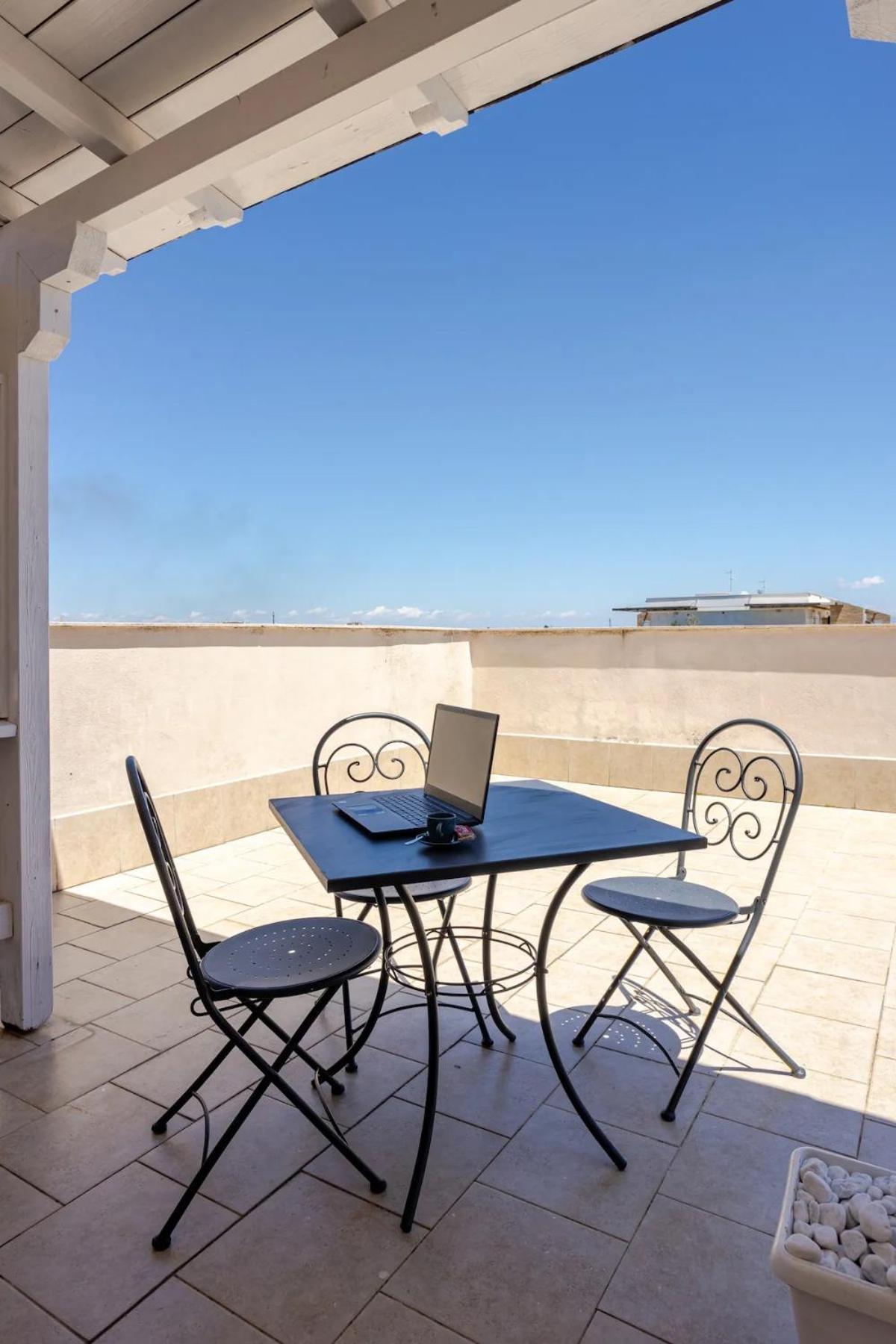 Mezzo Experience Holiday Home Eur Rom Exteriör bild