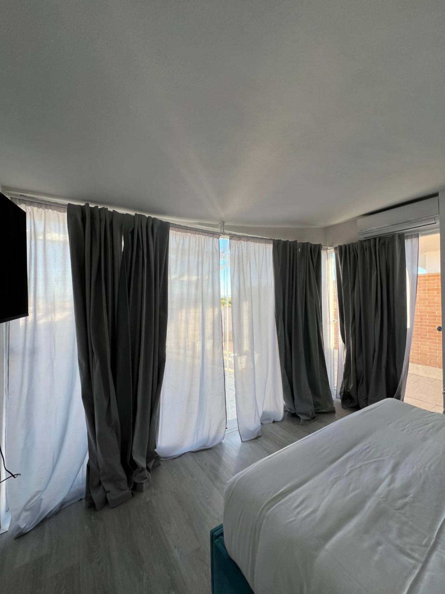 Mezzo Experience Holiday Home Eur Rom Exteriör bild